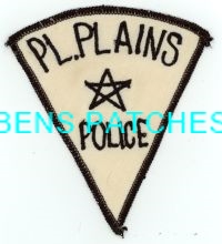 ILLINOIS,PLEASANT PLAINS POLICE 2